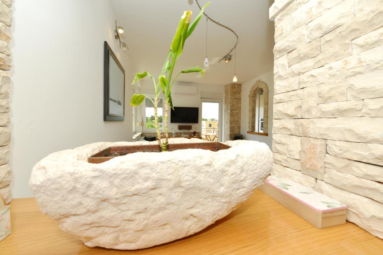 Apartman Barbora Zadar Zewnętrze zdjęcie