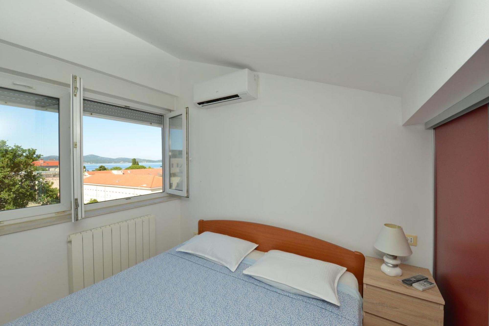 Apartman Barbora Zadar Zewnętrze zdjęcie